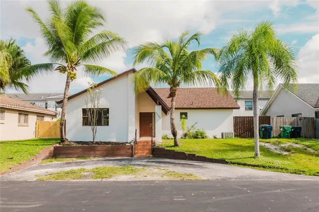 $459,900 | 13540 Southwest 287th Lane, Homestead, FL 33033