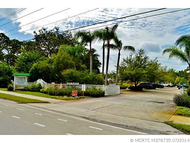 1970 Southeast Salerno Road Stuart, FL 34997 - Photo 23 of 24 Other. 1.37 Acre Garden Center Leased to Classic Growers