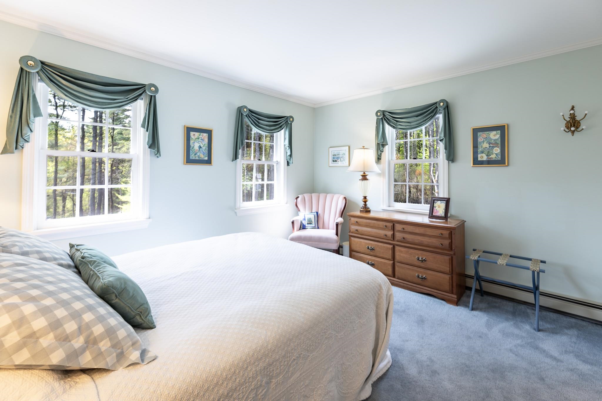 262 Hawk Pine Road Norwich, VT 05055 - Photo 26 of 37