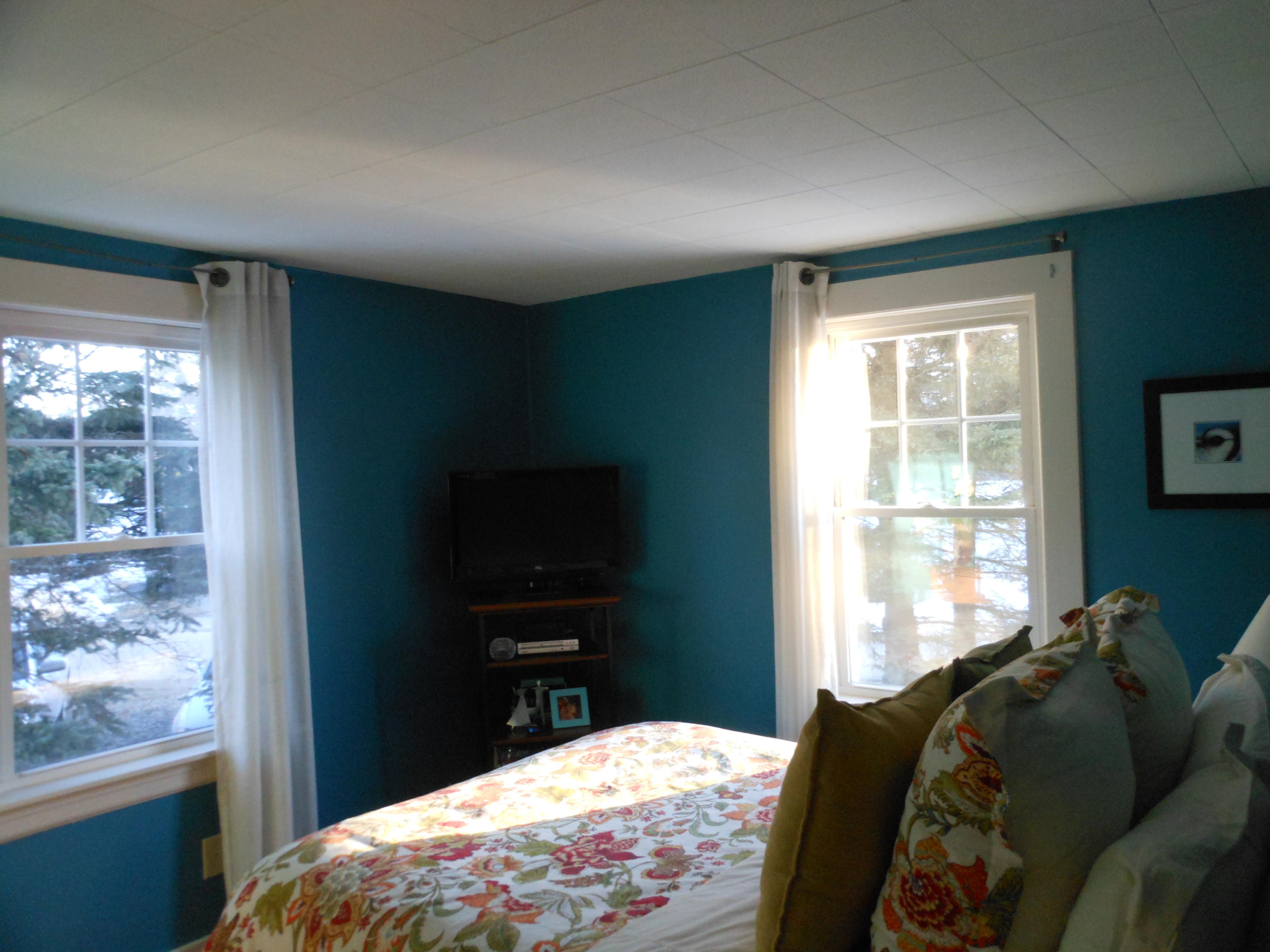 329 Ocean Point Road Boothbay, ME 04544 - Photo 7 of 17 Bedroom