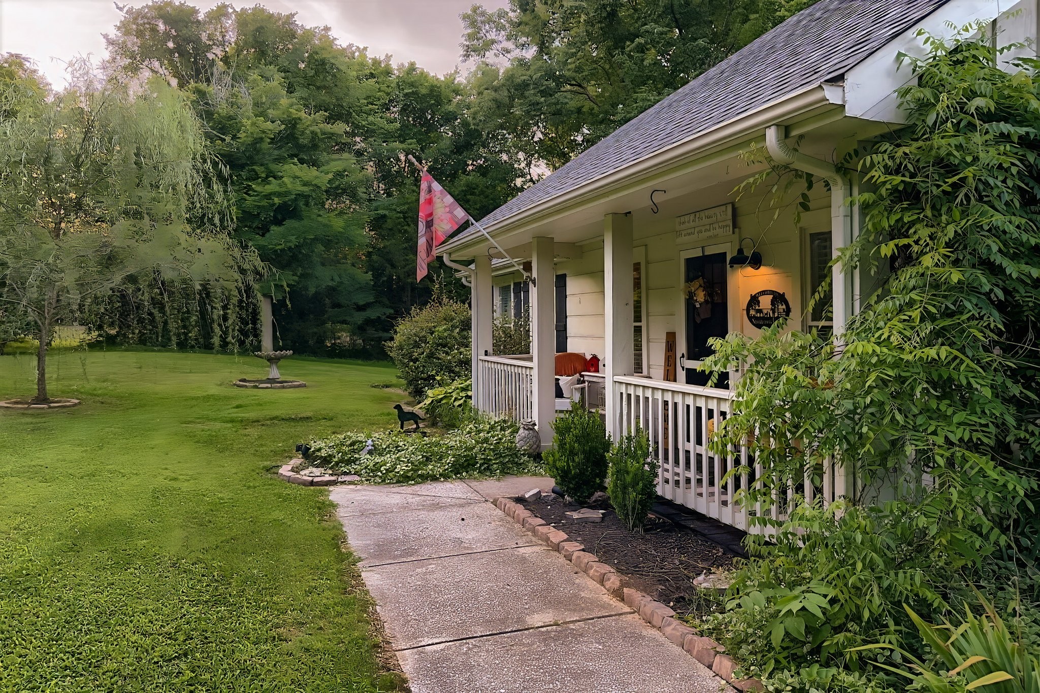 10523 East Lyon Road Readyville, TN 37149 - Photo 3 of 60 Gallery Image 3