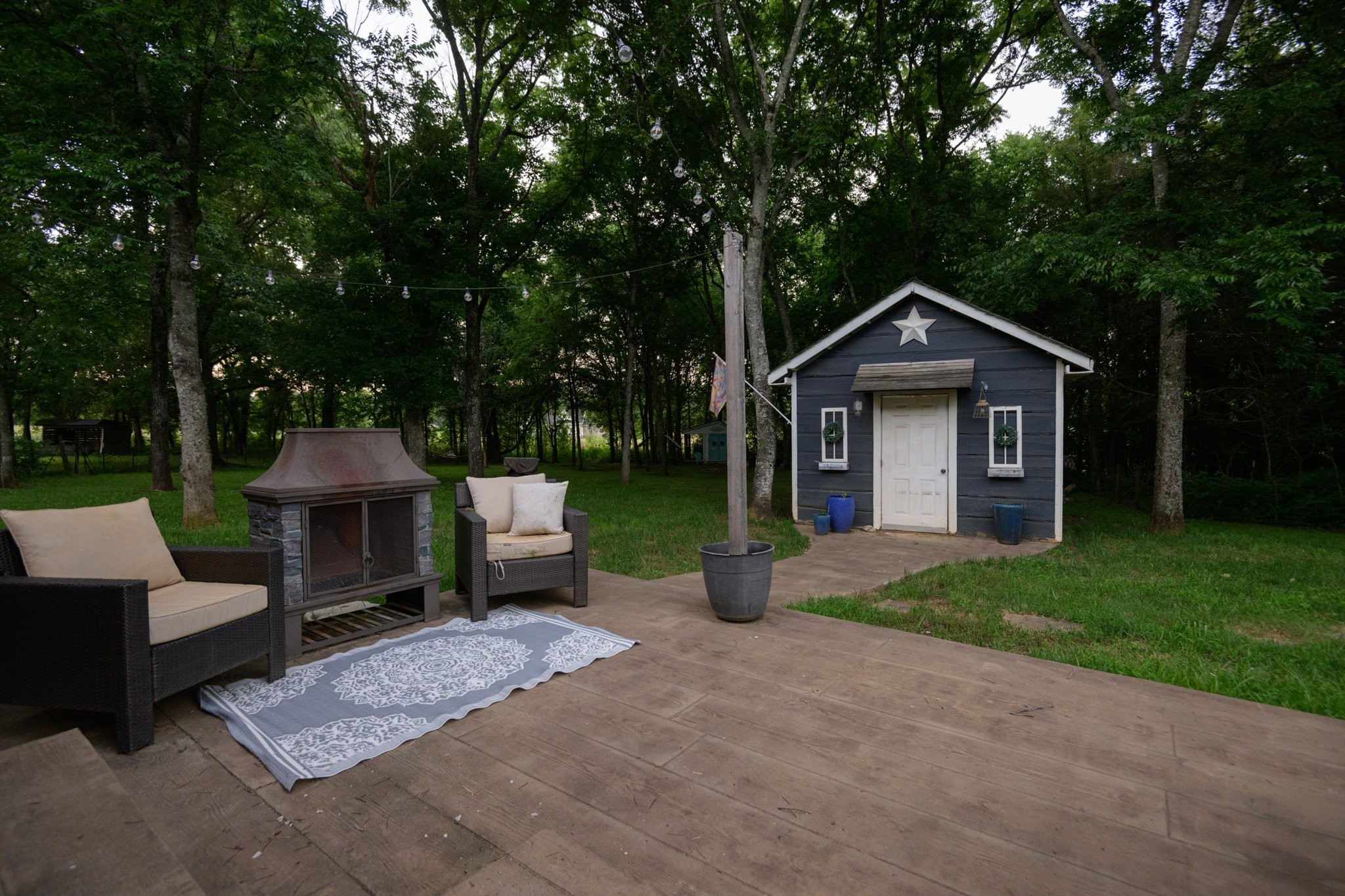 10523 East Lyon Road Readyville, TN 37149 - Photo 34 of 60 Gallery Image 34