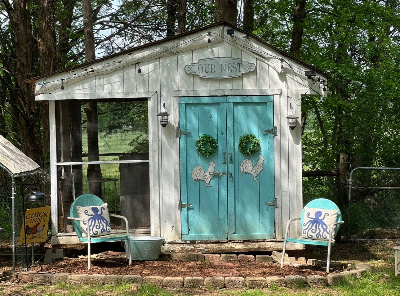 10523 East Lyon Road Readyville, TN 37149 - Photo 41 of 60 Gallery Image 41