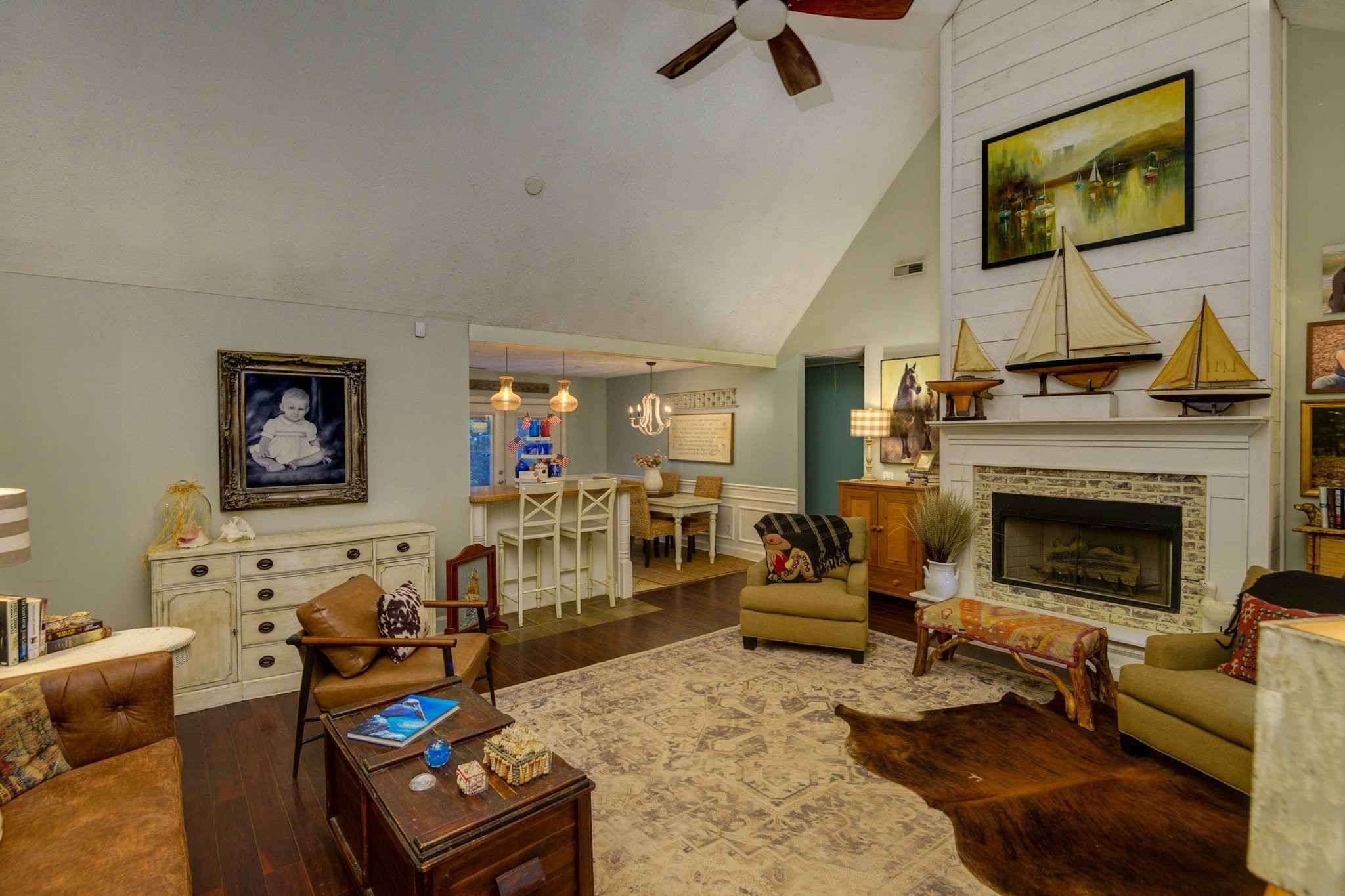 10523 East Lyon Road Readyville, TN 37149 - Photo 6 of 60 Gallery Image 6