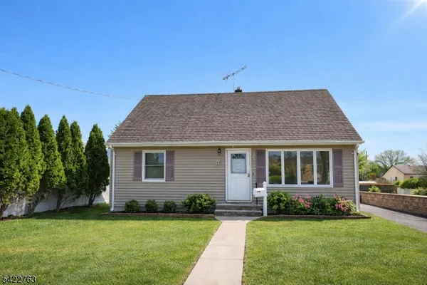 $424,900 | 116 Riverdale Road, Pompton Lakes, NJ 07442