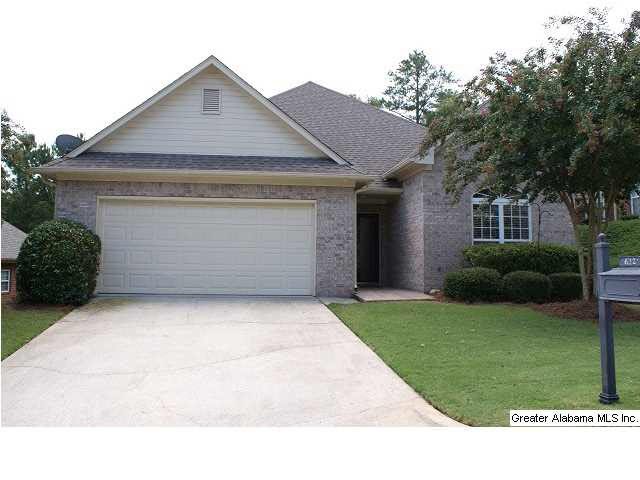 632 Narrows Point Way Birmingham, AL 35242 - Photo 27 of 27