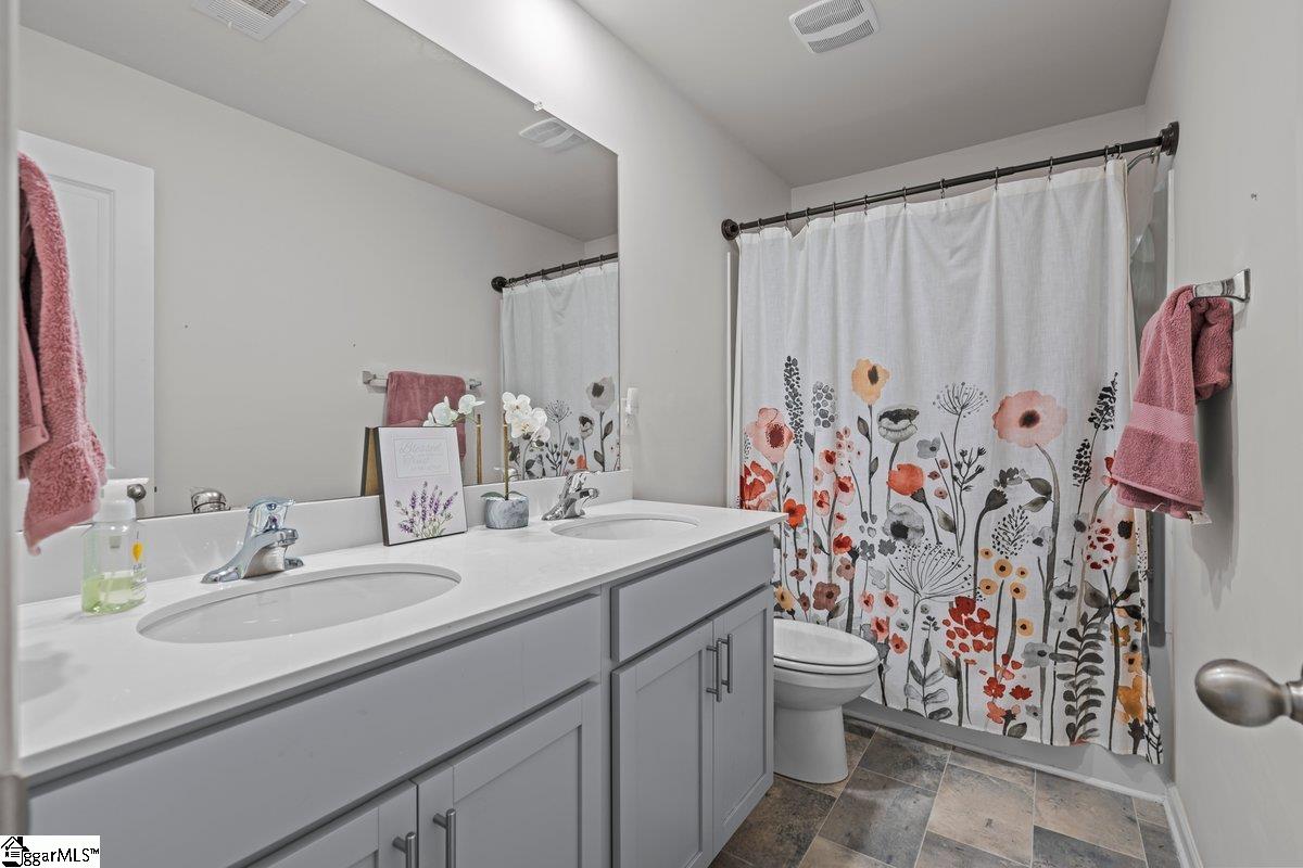 11 Darrowby Way Simpsonville, SC 29680 - Photo 13 of 24