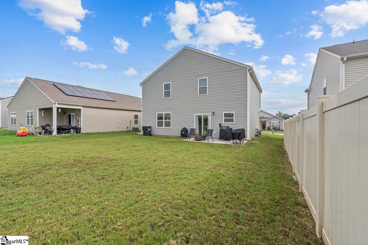 11 Darrowby Way Simpsonville, SC 29680 - Photo 18 of 24