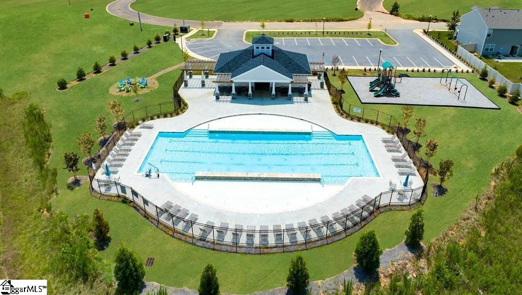 11 Darrowby Way Simpsonville, SC 29680 - Photo 19 of 24