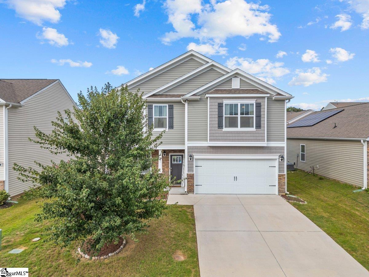 11 Darrowby Way Simpsonville, SC 29680 - Photo 22 of 24