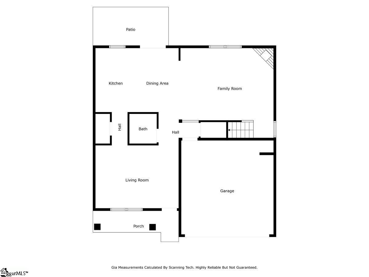 11 Darrowby Way Simpsonville, SC 29680 - Photo 23 of 24