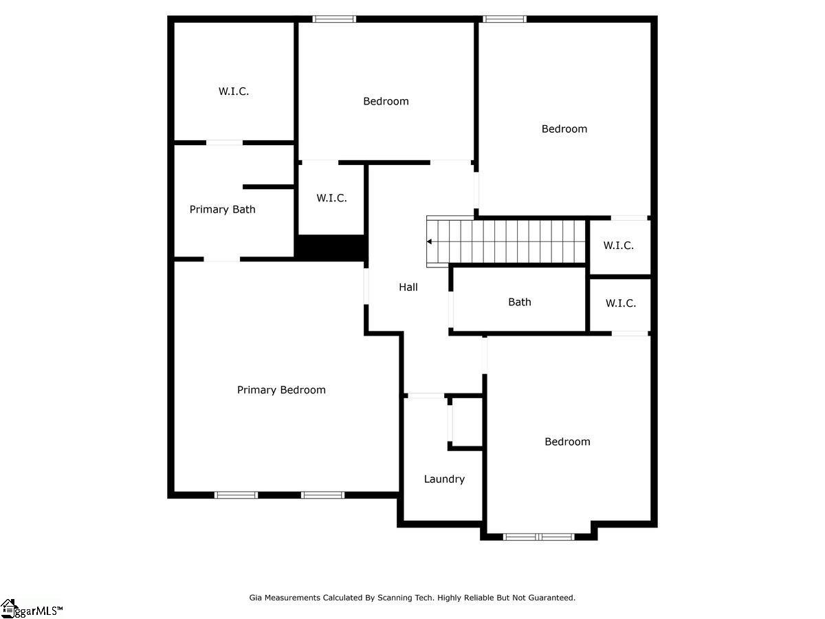 11 Darrowby Way Simpsonville, SC 29680 - Photo 24 of 24