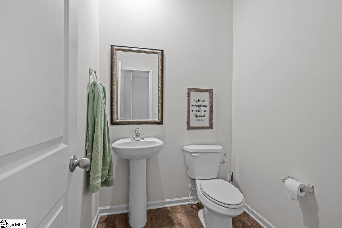 11 Darrowby Way Simpsonville, SC 29680 - Photo 6 of 24