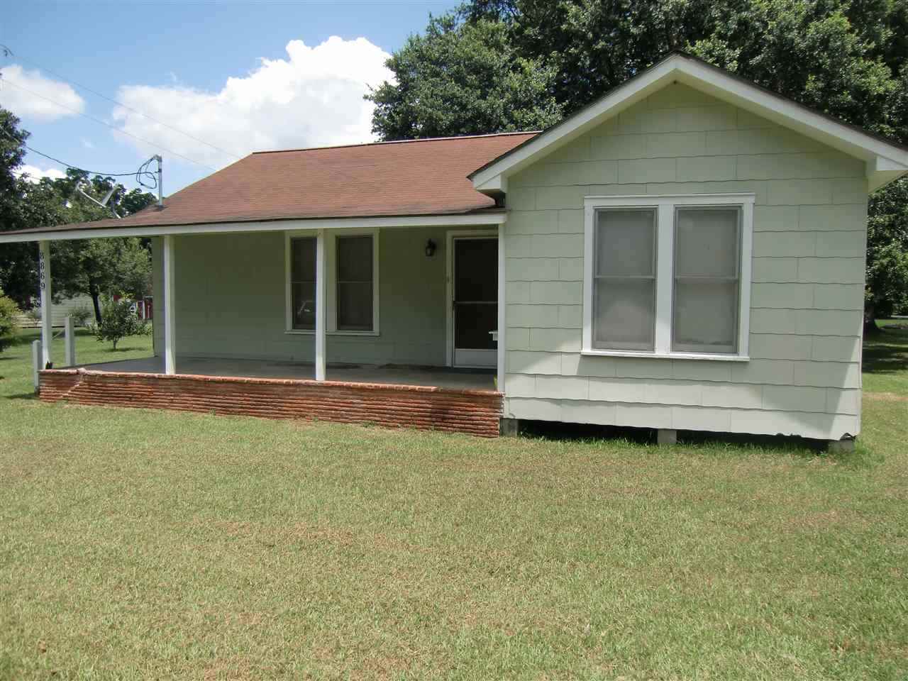 8869 Willis Road Silsbee, TX 77656 - Photo 1 of 1