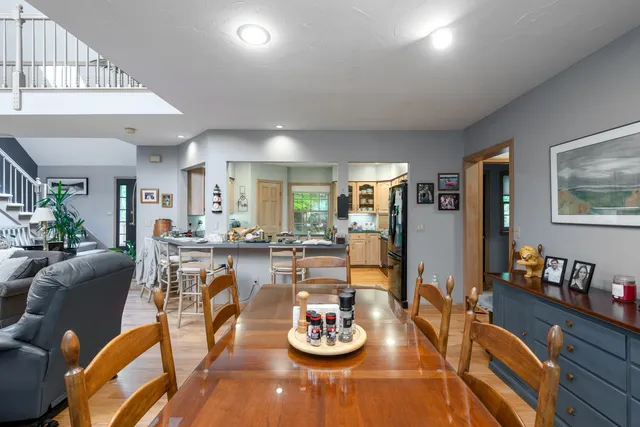 $2,100 | 39 Robertson Drive, Gilford, NH 03249