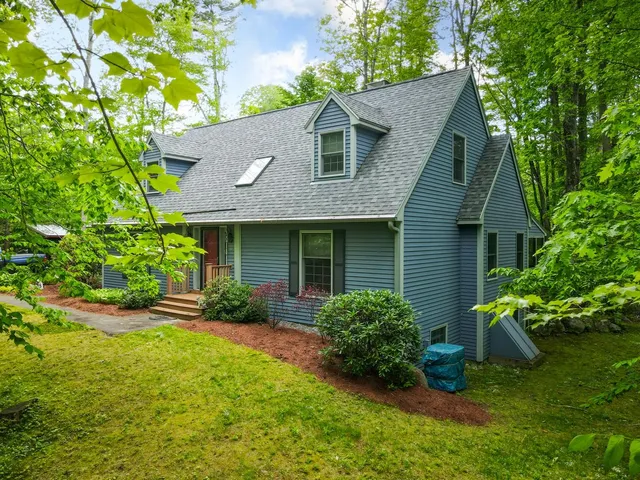 $2,100 | 39 Robertson Drive, Gilford, NH 03249
