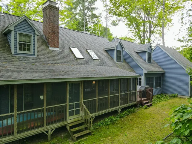 $2,100 | 39 Robertson Drive, Gilford, NH 03249