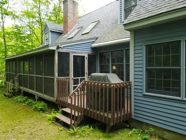 $2,100 | 39 Robertson Drive, Gilford, NH 03249