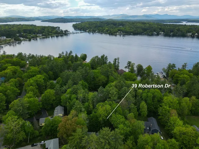 $2,100 | 39 Robertson Drive, Gilford, NH 03249