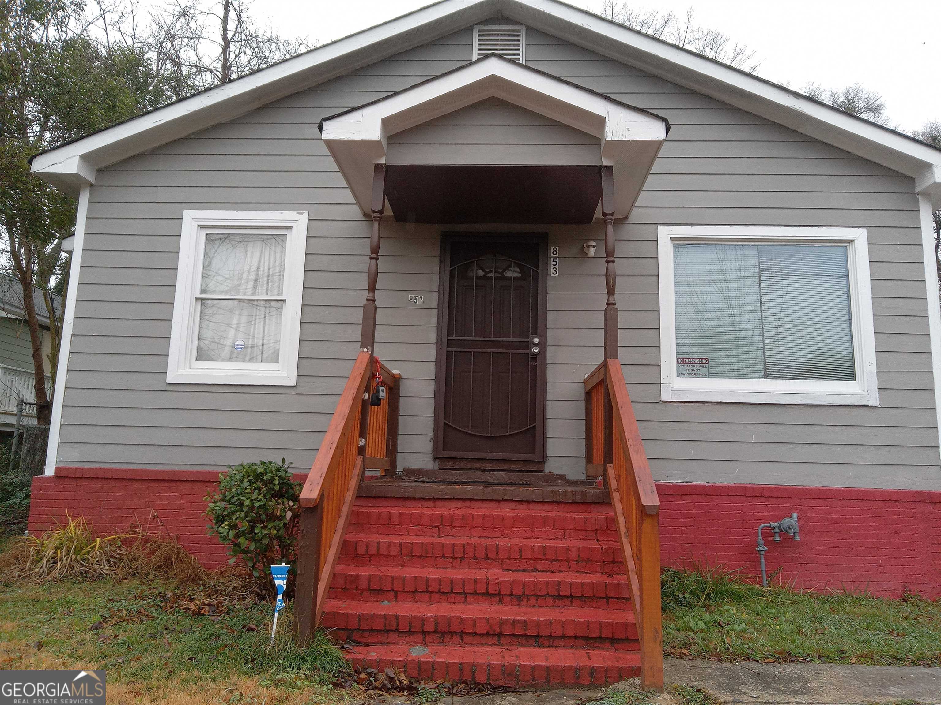 853 Wood St Northwest  