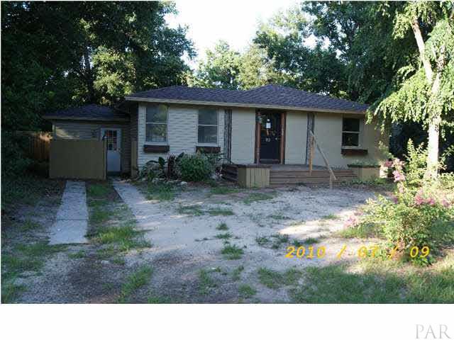 22 Milton Road Pensacola, FL 32507 - Photo 1 of 1