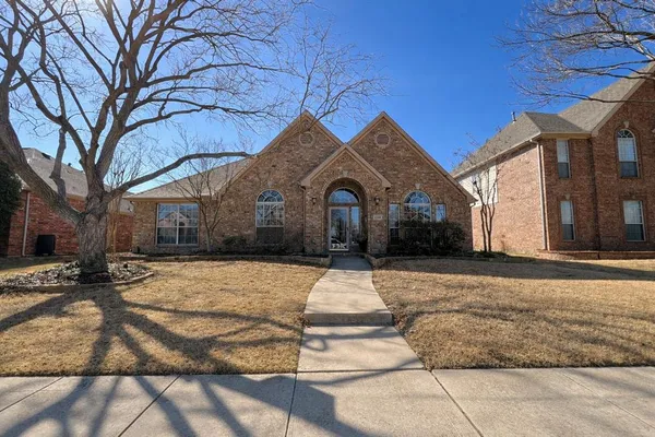 $2,795 | 10401 Forrest Drive, Frisco, TX 75035