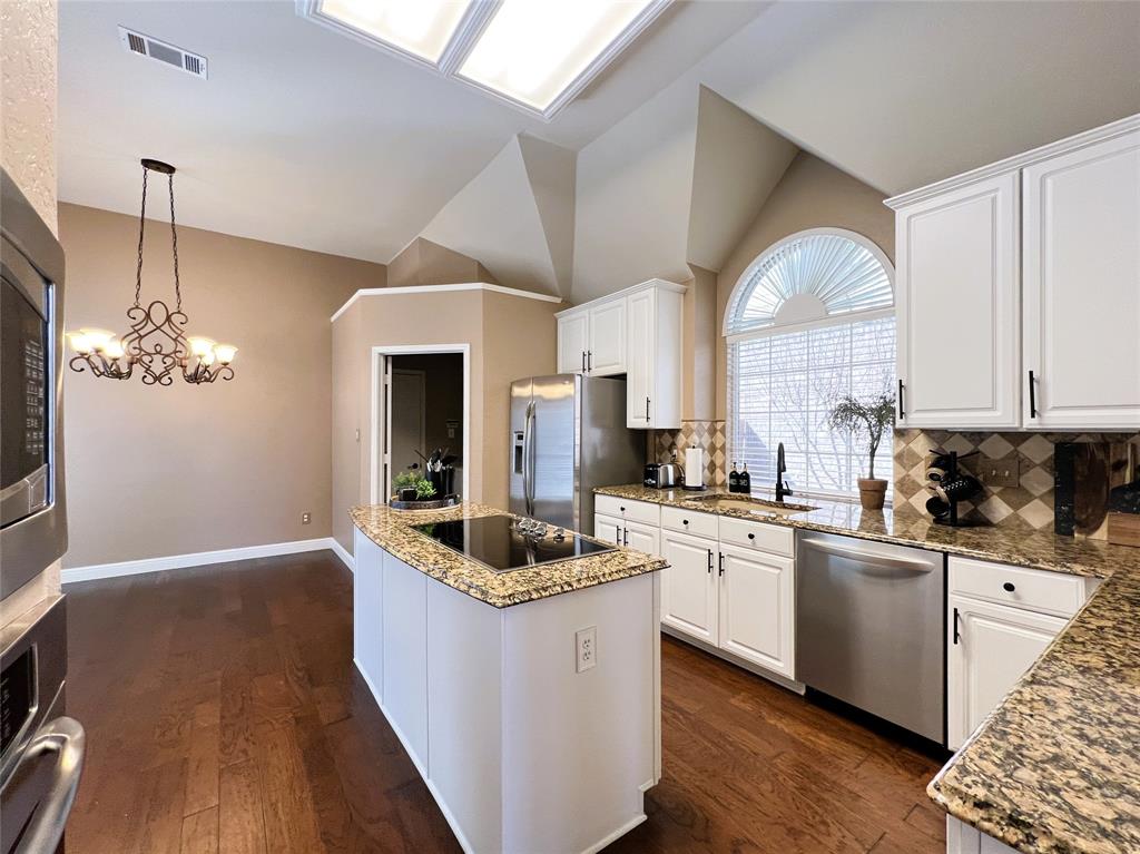 10401 Forrest Drive Frisco, TX 75035 - Photo 14 of 40