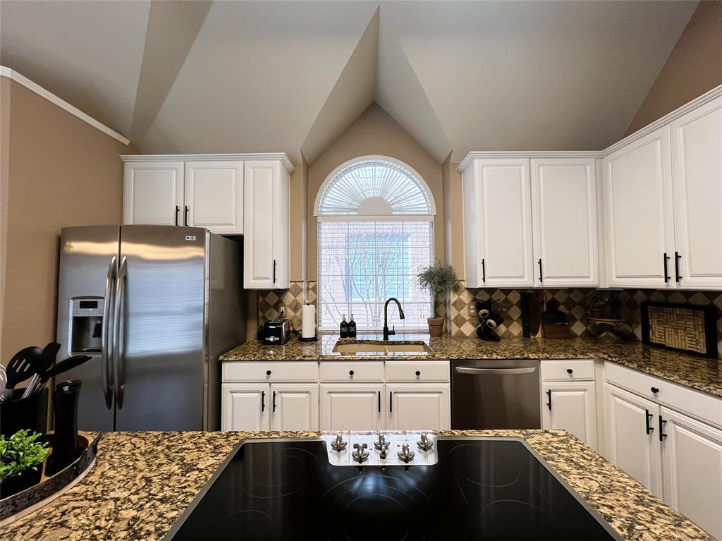 10401 Forrest Drive Frisco, TX 75035 - Photo 15 of 40