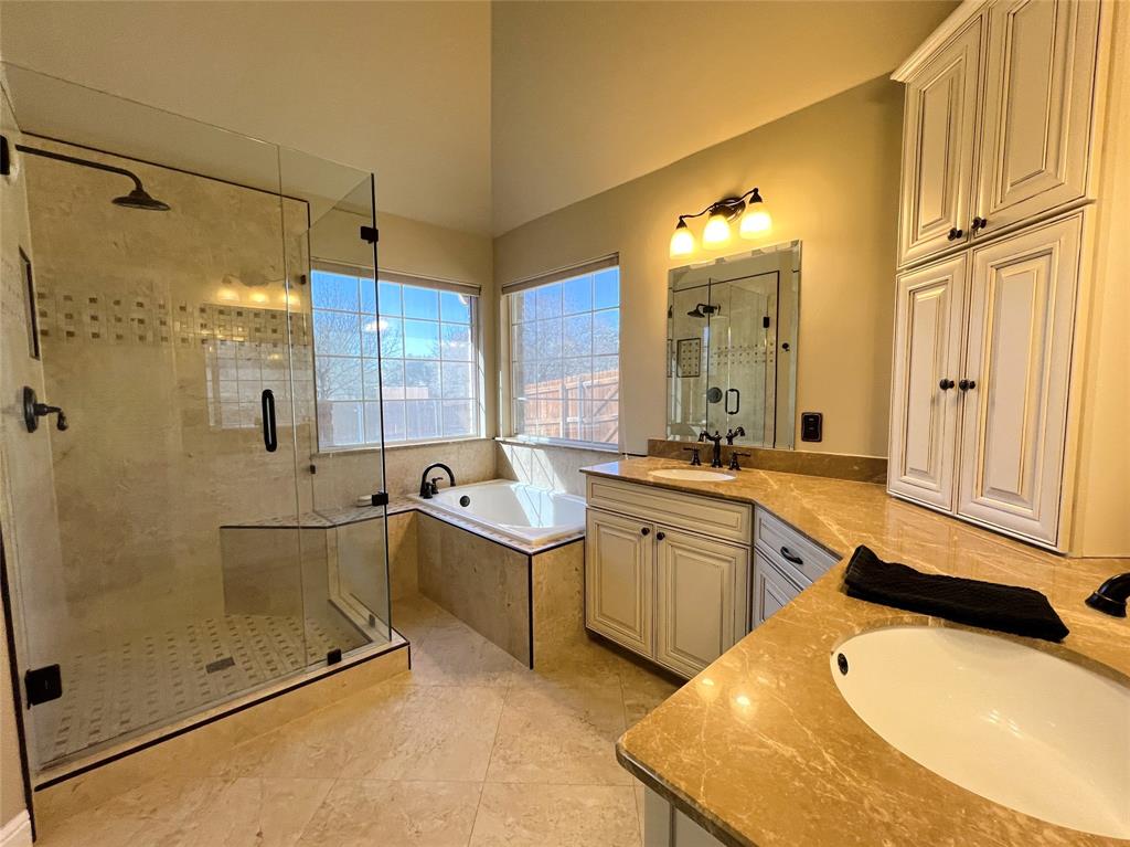 10401 Forrest Drive Frisco, TX 75035 - Photo 21 of 40