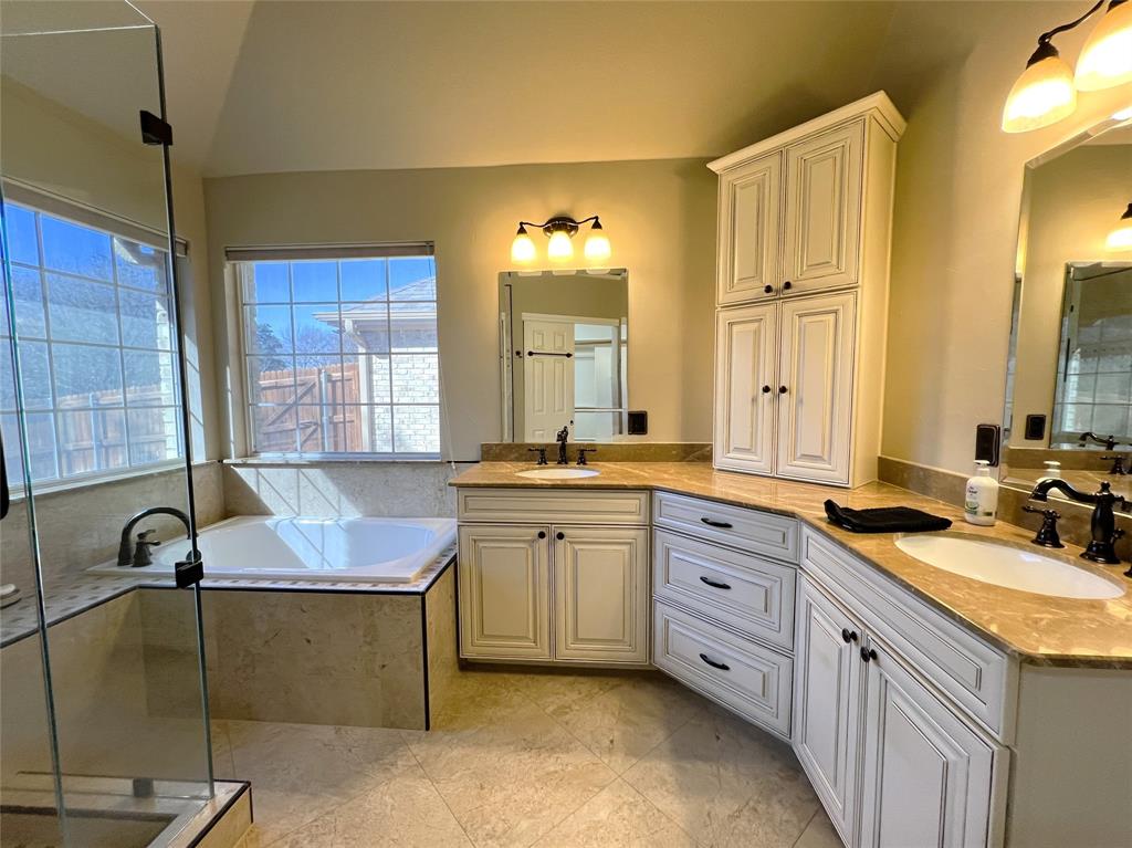 10401 Forrest Drive Frisco, TX 75035 - Photo 25 of 40