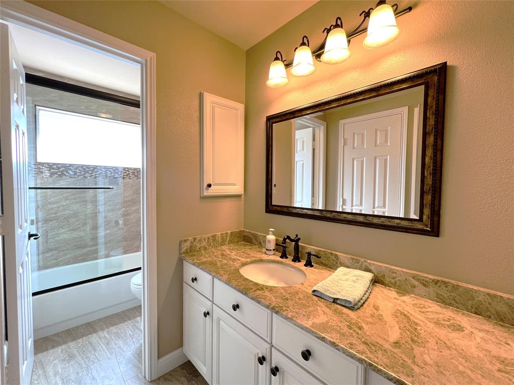 10401 Forrest Drive Frisco, TX 75035 - Photo 34 of 40