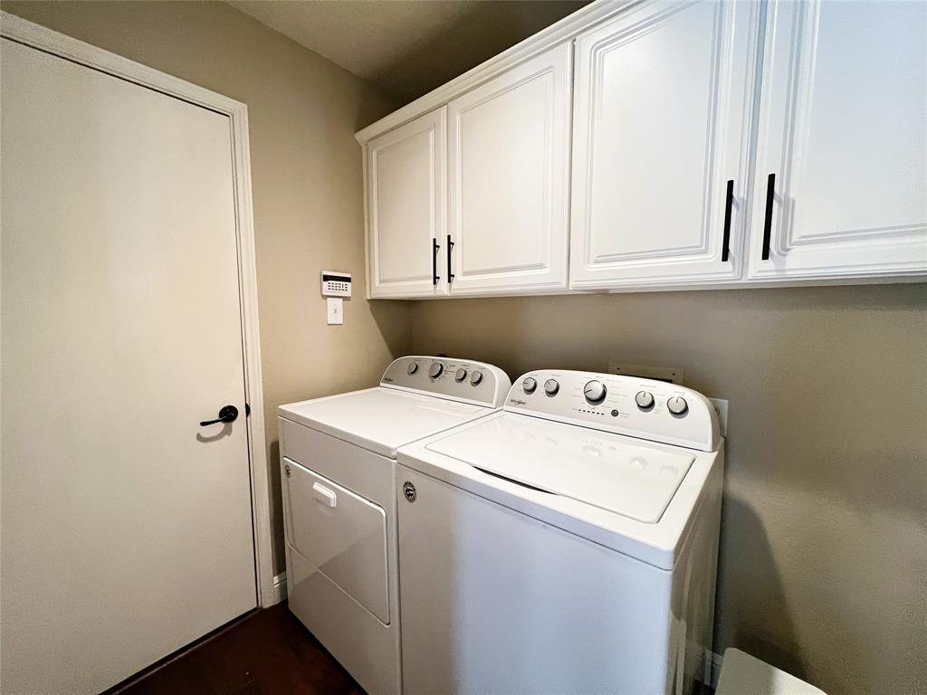 10401 Forrest Drive Frisco, TX 75035 - Photo 37 of 40