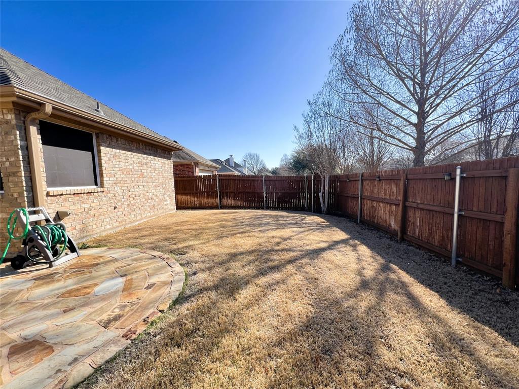 10401 Forrest Drive Frisco, TX 75035 - Photo 38 of 40