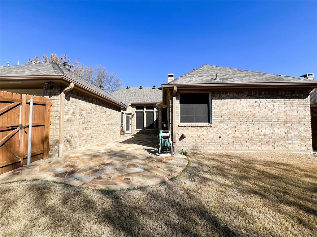 10401 Forrest Drive Frisco, TX 75035 - Photo 39 of 40