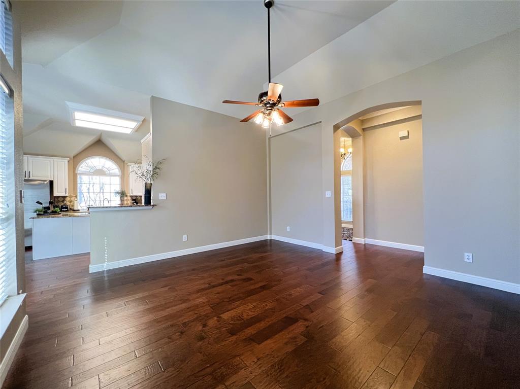 10401 Forrest Drive Frisco, TX 75035 - Photo 7 of 40