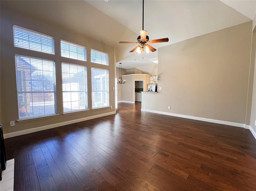 10401 Forrest Drive Frisco, TX 75035 - Photo 8 of 40