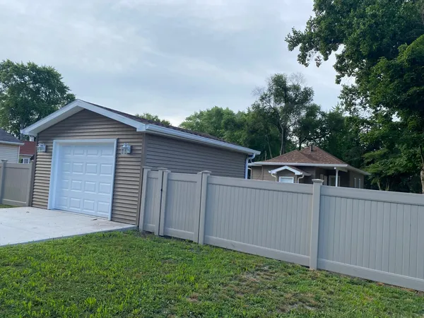 $99,900 | 520 West Devlin Street, Spring Valley, IL 61362