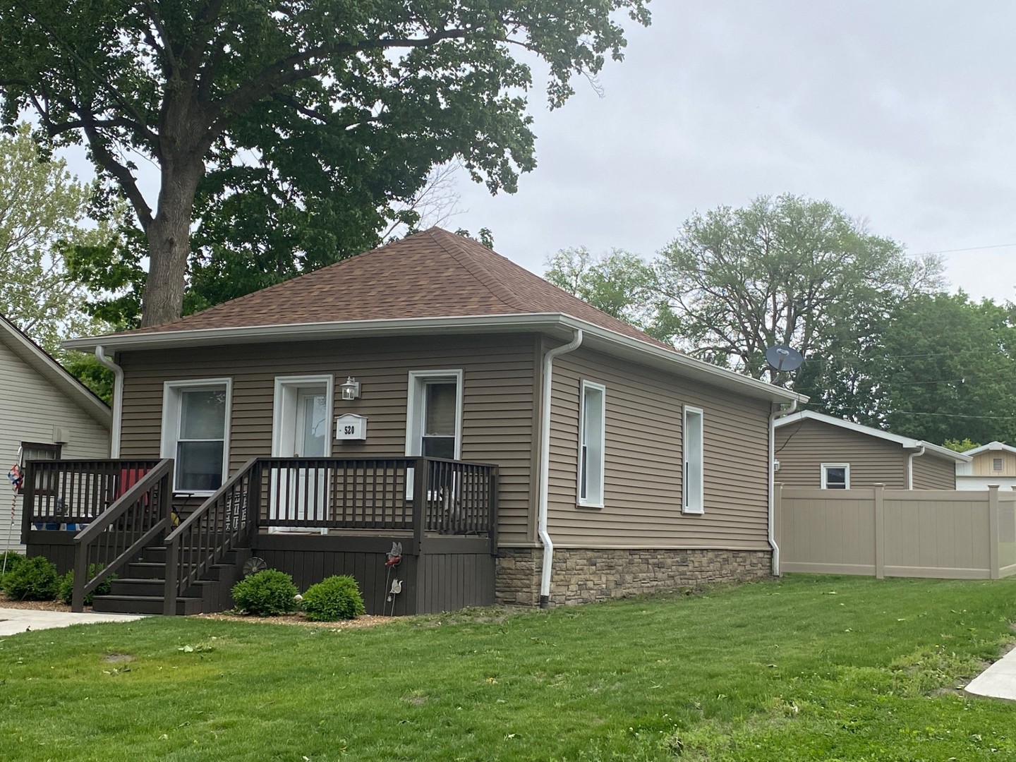 520 West Devlin Street Spring Valley, IL 61362 - Photo 9 of 9