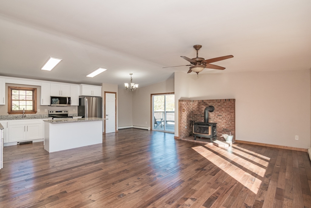 660 Greenfield Road Leyden, MA 01337 - Photo 3 of 30