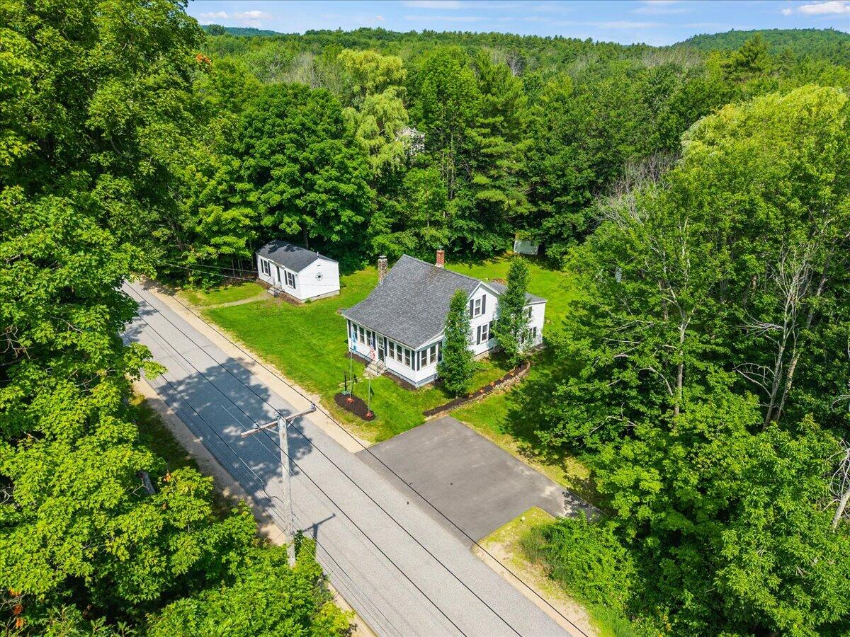 275 Sam Page Road Acton, ME 04001 - Photo 2 of 37 01-275 Sam Page-01