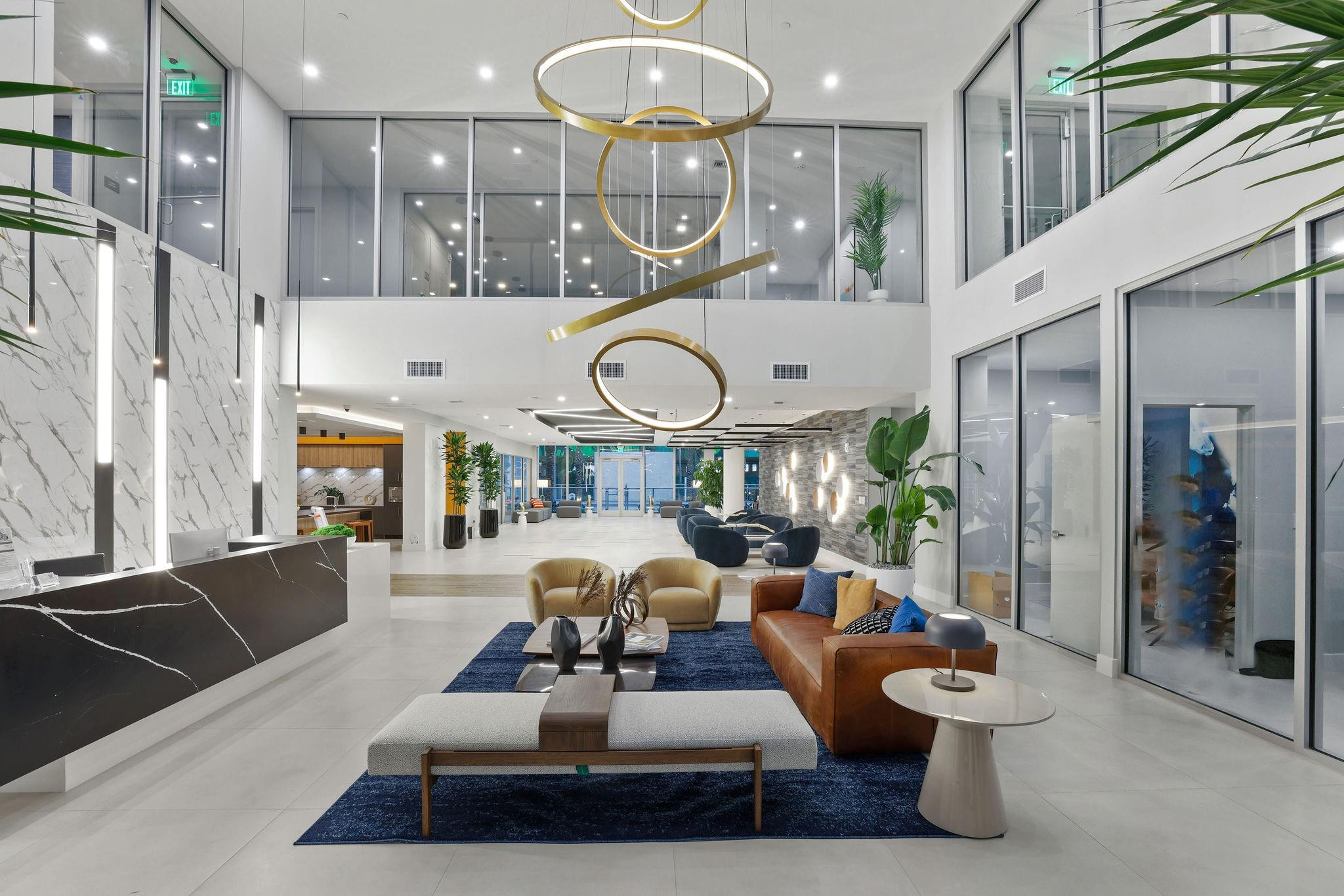 120 North Compass Way, Unit 701 Dania Beach, FL 33004 - Photo 18 of 40 Photo 18