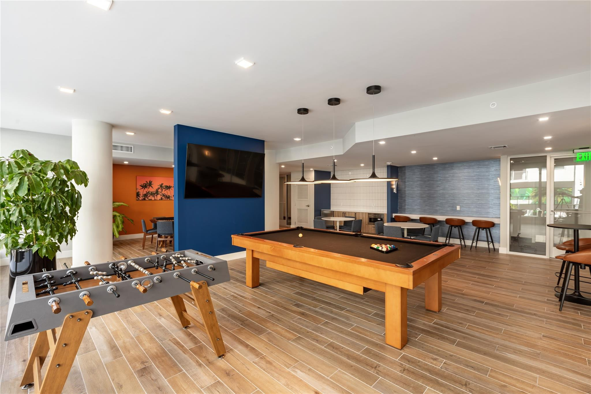 120 North Compass Way, Unit 701 Dania Beach, FL 33004 - Photo 24 of 40 Photo 24