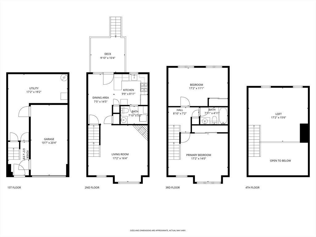 51 Tobey Road, Unit 46 Dracut, MA 01826 - Photo 32 of 32