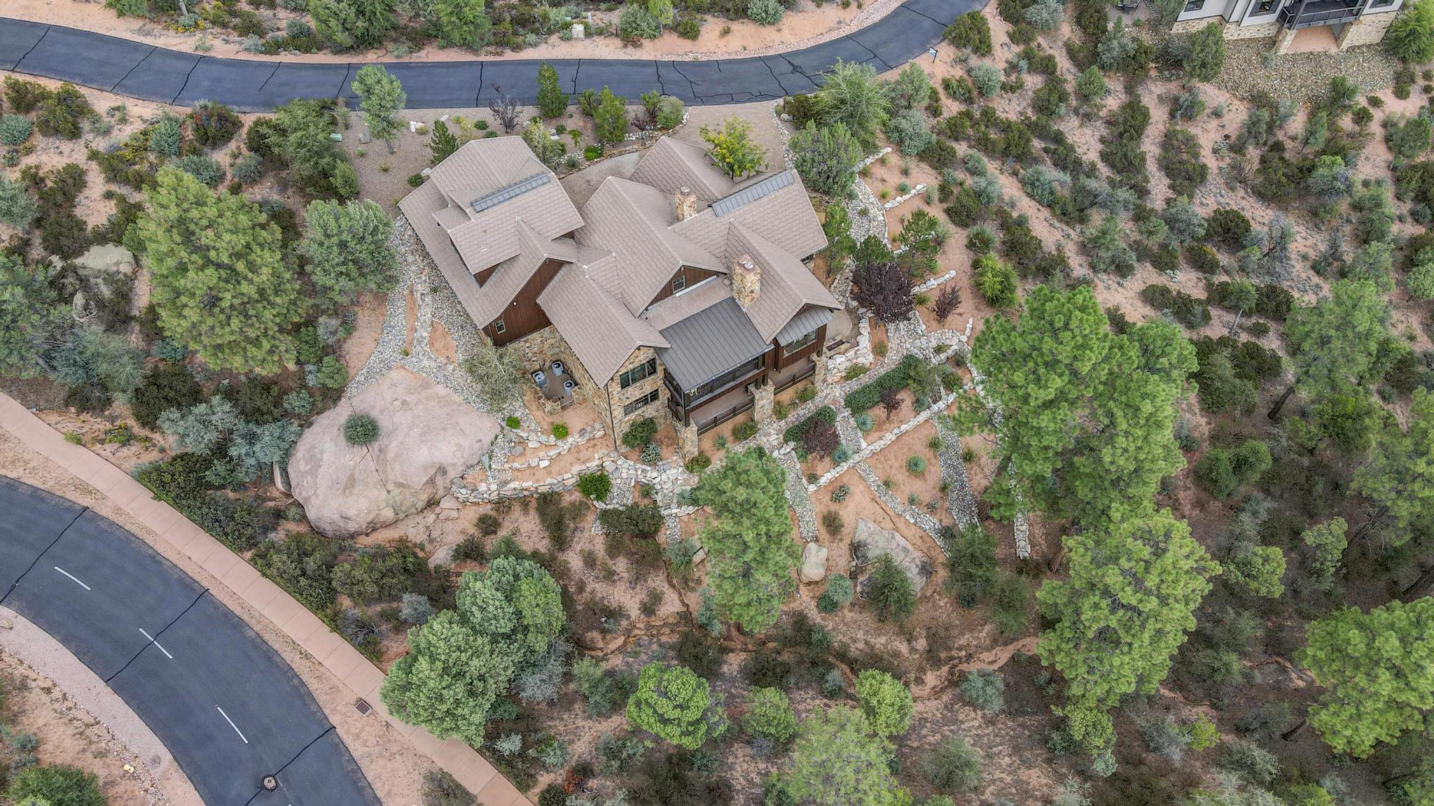 3003 East Arrow Point Payson, AZ 85541 - Photo 74 of 78