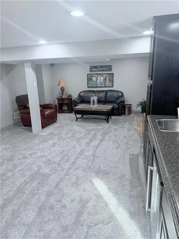 $329,900 | 7106 Lundeen Drive, Country Club, MO 64505