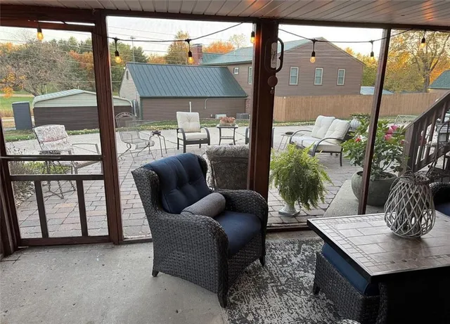 $329,900 | 7106 Lundeen Drive, Country Club, MO 64505