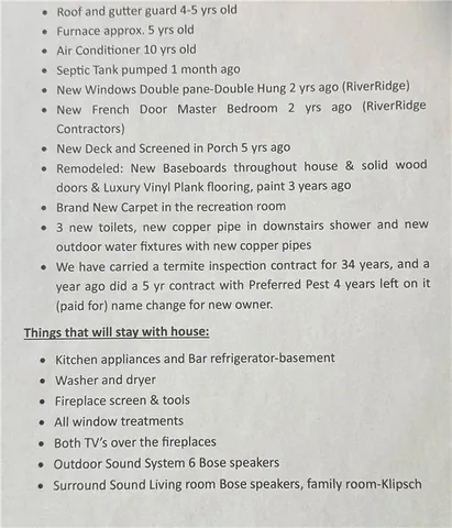 $329,900 | 7106 Lundeen Drive, Country Club, MO 64505