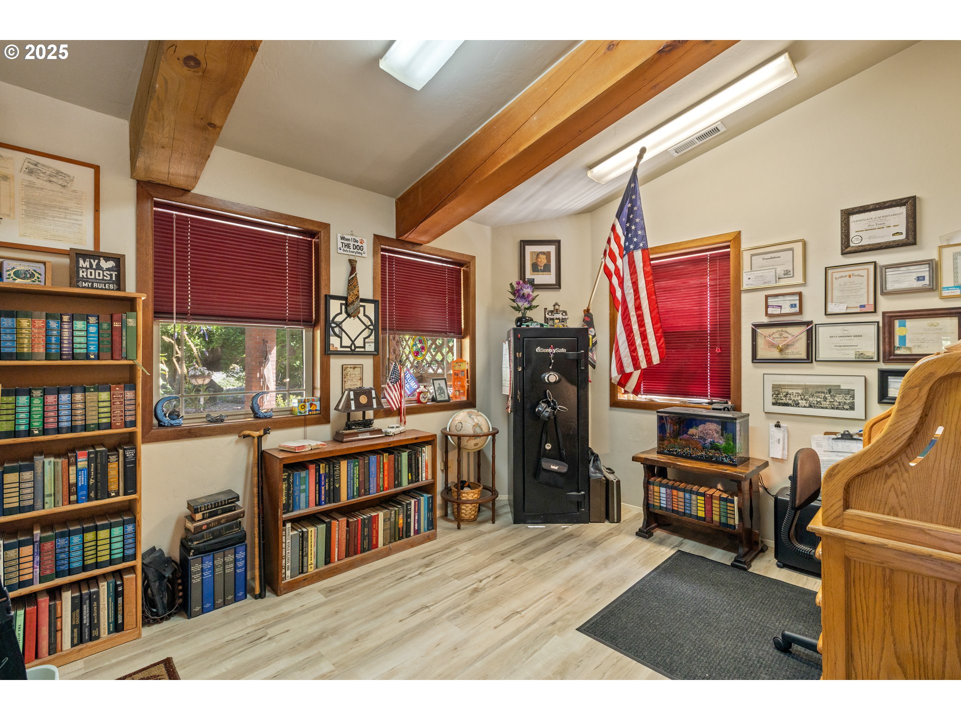 913 Starveout Creek Road Azalea, OR 97410 - Photo 31 of 46