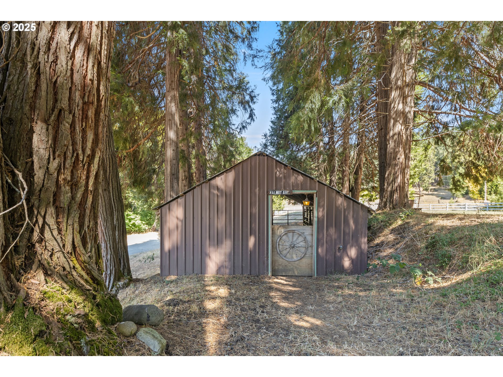 913 Starveout Creek Road Azalea, OR 97410 - Photo 35 of 46