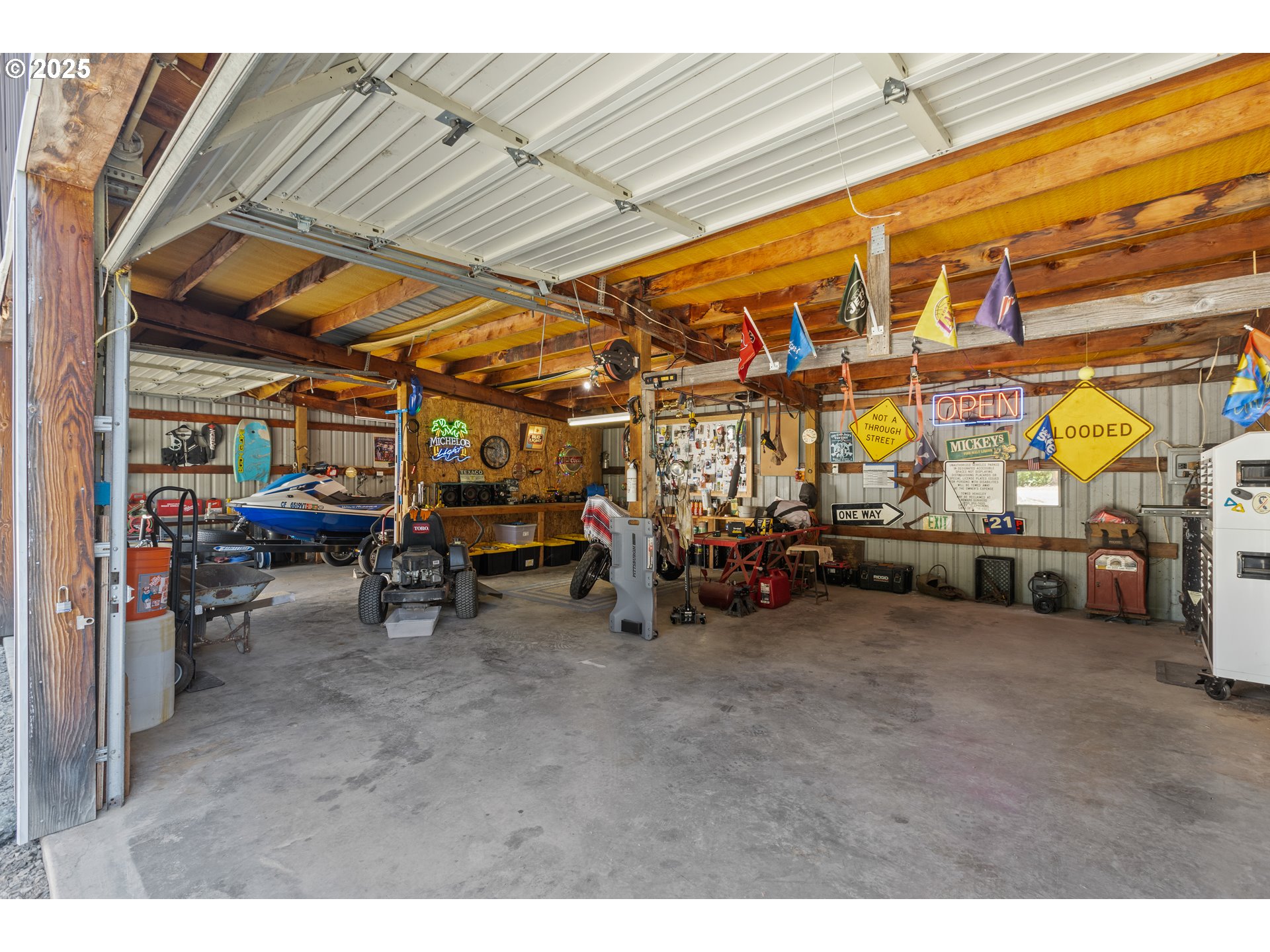 913 Starveout Creek Road Azalea, OR 97410 - Photo 39 of 46